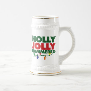 Holly Jolly Xmas Bierpul