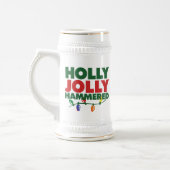 Holly Jolly Xmas Bierpul (Links)