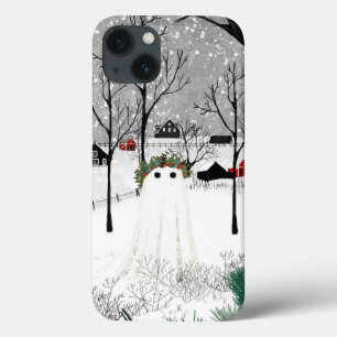 Holly King Case-Mate iPhone Case