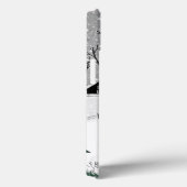 Holly King Case-Mate iPhone Case (Achterkant / Rechts)