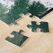 Holly King Legpuzzel (Zijkant)