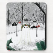 Holly King Muismat (Voorkant)