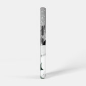 Holly King Samsung Galaxy Hoesje (Rechterkant)