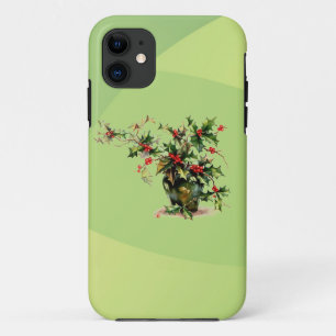 Holly laat Hoesje-Mate iPhone 5 blozen daar 11 Hoesje