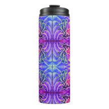 Holly Leaf en Berry Kleurrijk