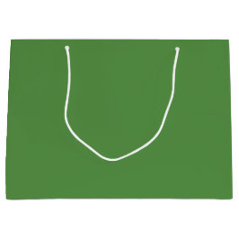 Holly Leaf Medium Green Groot Cadeauzakje