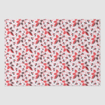 Holly Leaves en Flowers