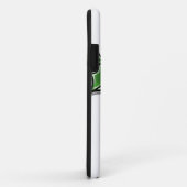 Holly Leaves, Holly berries, Kerstmis Case-Mate iPhone Case (Achterkant/rechts)