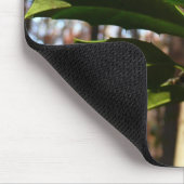 Holly left I Holiday Botanical Muismat (Hoek)