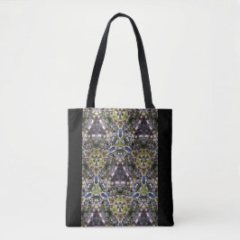 Holly Magic Tote Bag