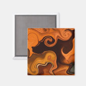Holly Magnet (Voorkant / Achterkant)