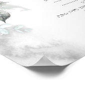 Holly Marriage Certificate sample 2 Poster (Hoek)