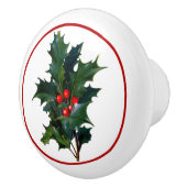  Holly met kleerbak / kabinet Keramische Knop (Rechts)