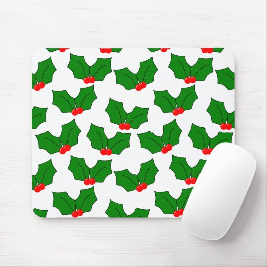 Holly Muismat (Met muis)