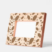 Holly Pattern Gegraveerde Lijstjes (Links)