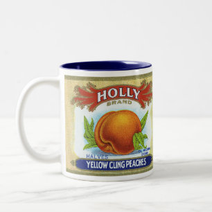 Holly Peaches Mok