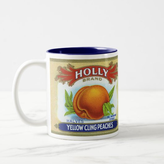 Holly Peaches Mok (Links)