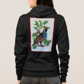 Holly Quail 2 Sweatshirt (Achterkant)