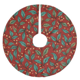 Holly Revisited Kerstboom Rok