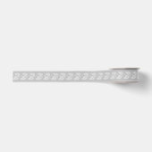 Holly Ribbon Grosgrain Lint (Voorkant)