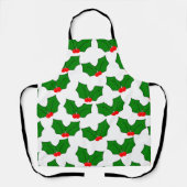 Holly Schort (Voorkant)