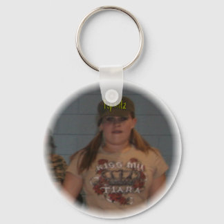Holly Sleutelhanger