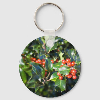 Holly Sleutelhanger