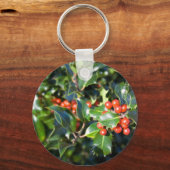 Holly Sleutelhanger (Voorkant)