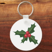 Holly Sleutelhanger (Voorkant)
