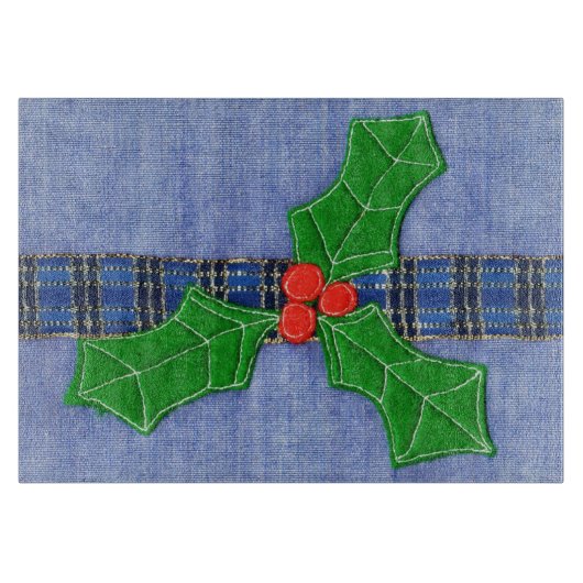 Holly Snijplank (Voorkant)