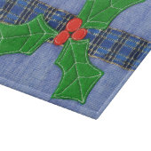 Holly Snijplank (Hoek)