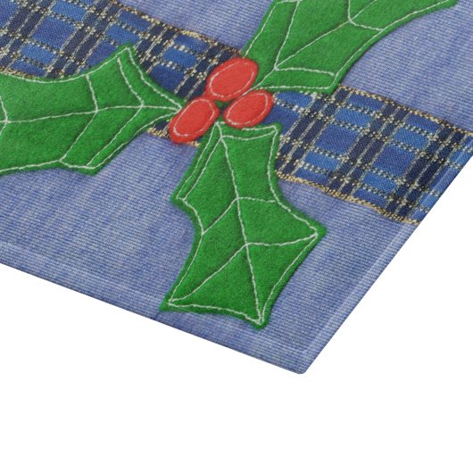 Holly Snijplank (Hoek)