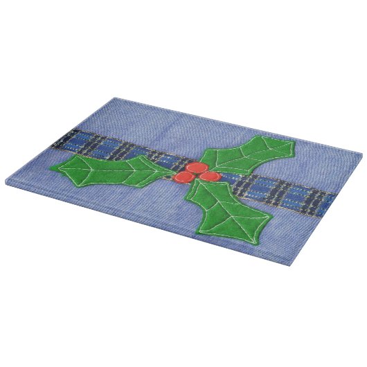 Holly Snijplank (Hoek)