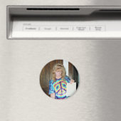 Holly Spring St Magneet (Insitu (Vaatwasser))