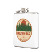 Holly Springs National Forest Heupfles (Links)