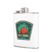 Holly Springs National Forest Mississippi Camping Heupfles (Links)