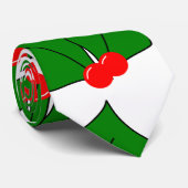 Holly Stropdas (Opgerold)