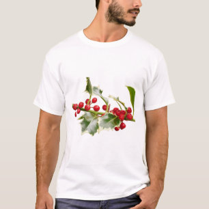 Holly T-shirt