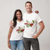 Holly T-shirt (Unisex)