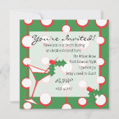 Holly-tini Kaart (Voorkant)