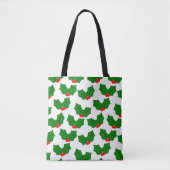 Holly Tote Bag (Voorkant)
