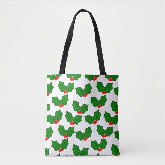 Holly Tote Bag (Voorkant)