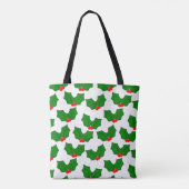 Holly Tote Bag (Achterkant)