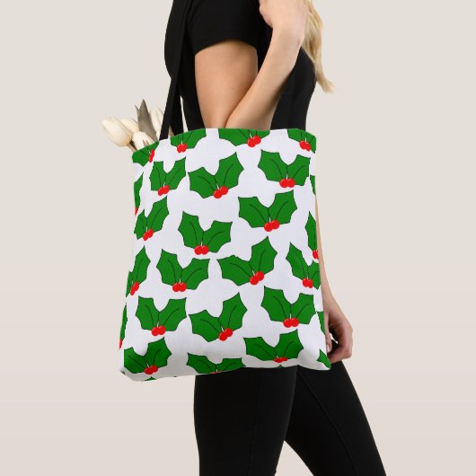 Holly Tote Bag (Dichtbij)