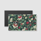 Holly Vakantiepatroon (Voorkant / Achterkant)