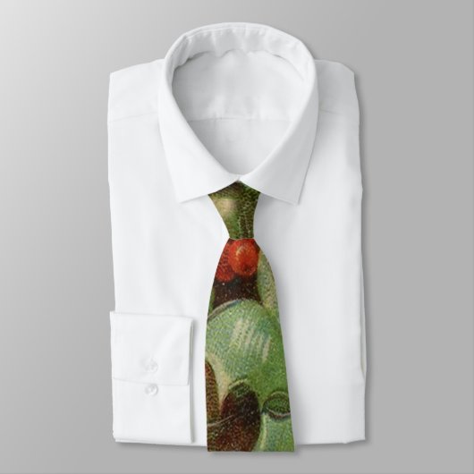 Holly verliest  kerstafdrukken in de winter stropdas (Gebonden)