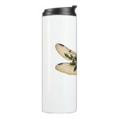 Holly Winged Dragonfly Thermosbeker (Gedraaid links)