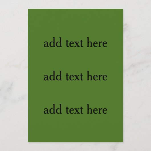 Holly Winterberry Red Ribbon (Achterkant)