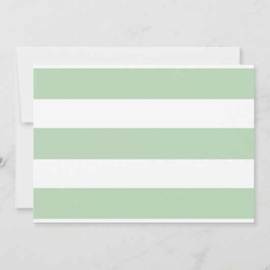 Holly Wreath Kerstmis Feestdagenkaart (Achterkant)