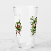HollyBerries 002 Glas (Links)